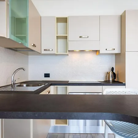 Fronte Mare * Portoferraio