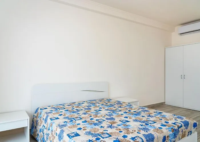 Βίλα Fronte Mare