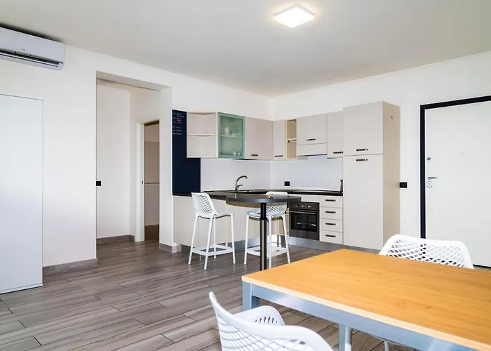 Βίλα Fronte Mare