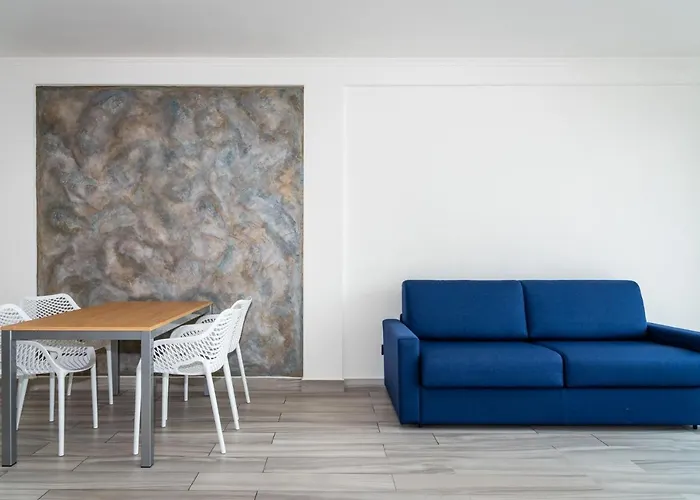 Βίλα Fronte Mare *