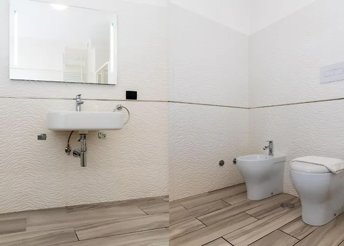 Βίλα Fronte Mare *