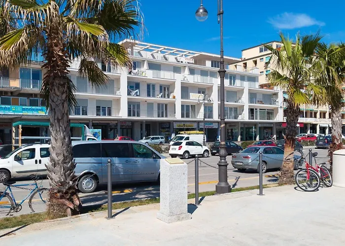 Βίλα Fronte Mare