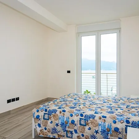 Fronte Mare Villa Portoferraio