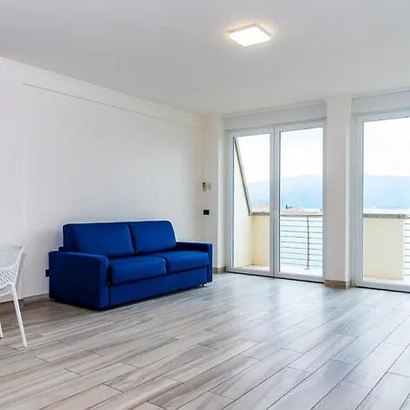 Fronte Mare * 费拉约港