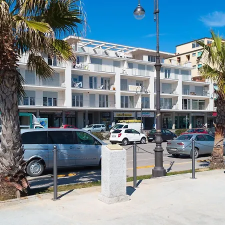 Willa Fronte Mare