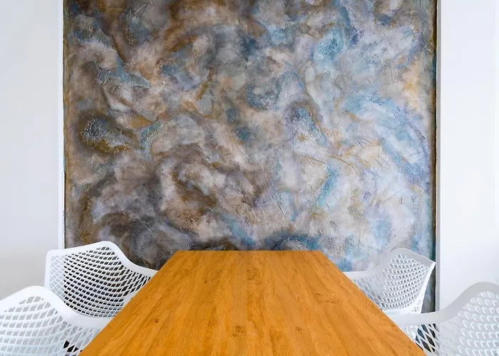 Fronte Mare 费拉约港