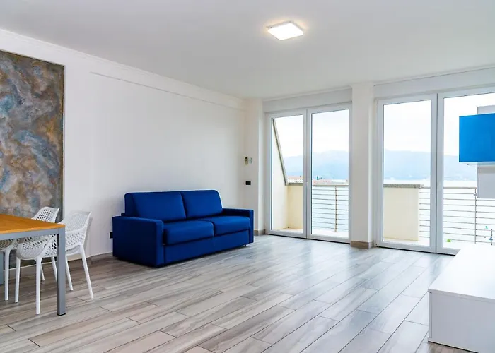 Fronte Mare * 费拉约港