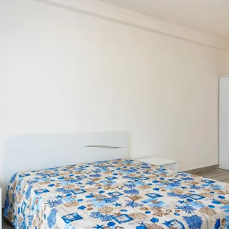 Villa Fronte Mare